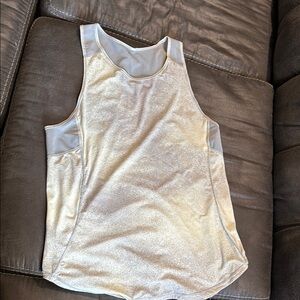 Lululemon workout tank top